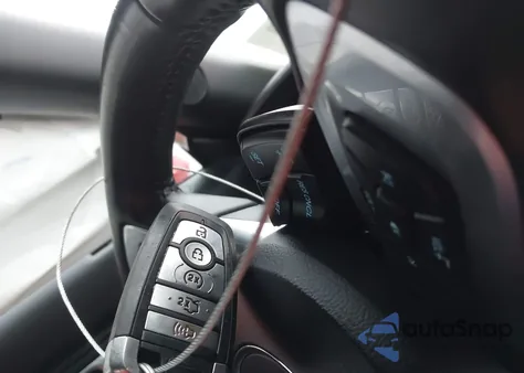 2021 Ford Mustang Gt Premium z USA, uszkodzony, nr VIN 1FA6P8CF7M5117173